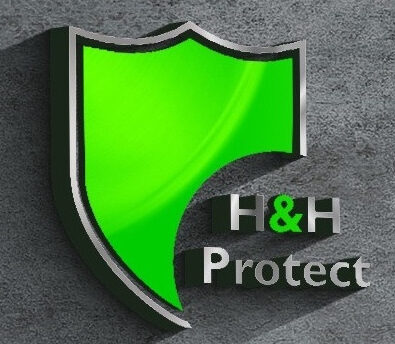 Logo H&H Protect GmbH