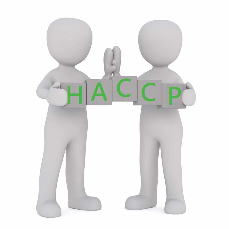 H&H Protect GmbH | Schädlings Monitoring HACCP
